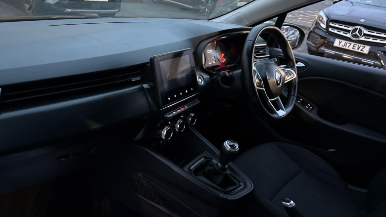 Renault Clio 1.0 TCe 90 Iconic 5dr Petrol Hatchback